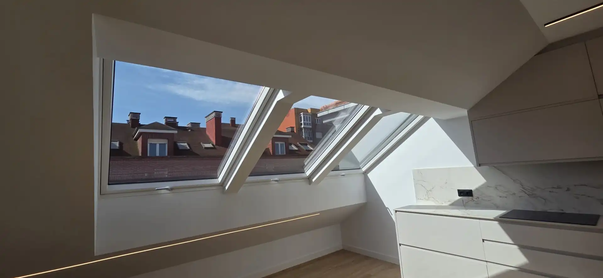 Attic for sale in Travesía Mar, 1, El Natahoyo