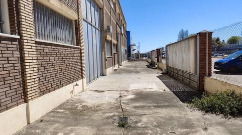 Photo 4 of Industrial buildings for sale in Avenida Luis Mateos, Santo Domingo - La Estación, Aranda de Duero