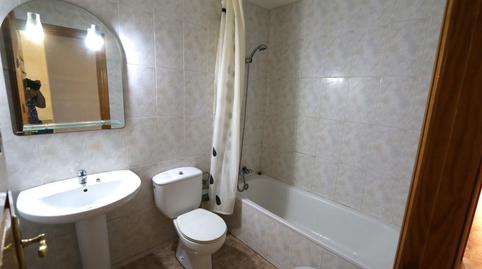 Foto 5 de Apartamento de alquiler en Calle de Antonio Gil de Jasa, Paseo Sagasta,  Zaragoza Capital