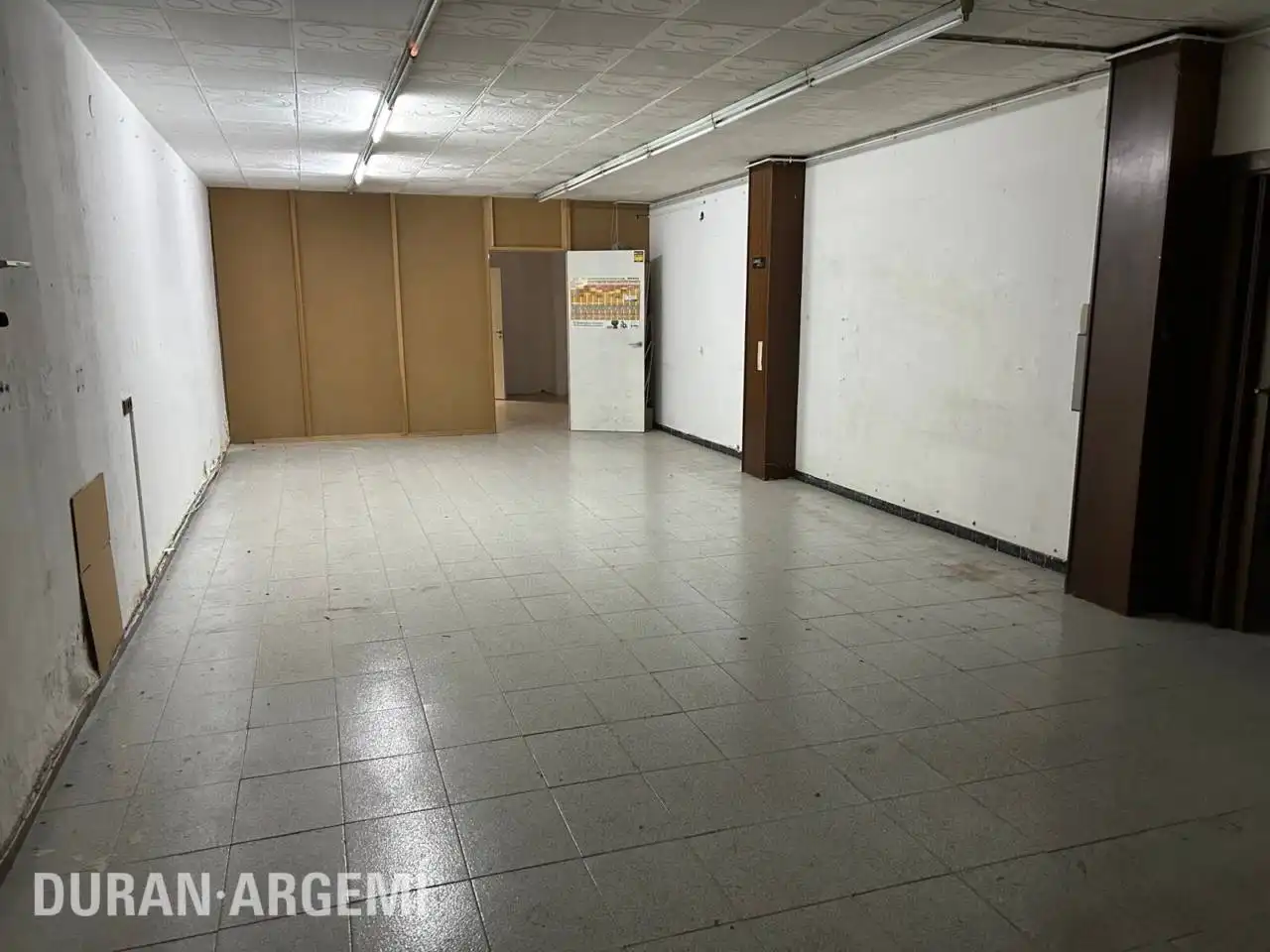 Commercial properties for rent in Terrassa