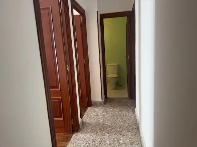 Piso en venta en Ribadeo con Terraza, Trastero y Balcón