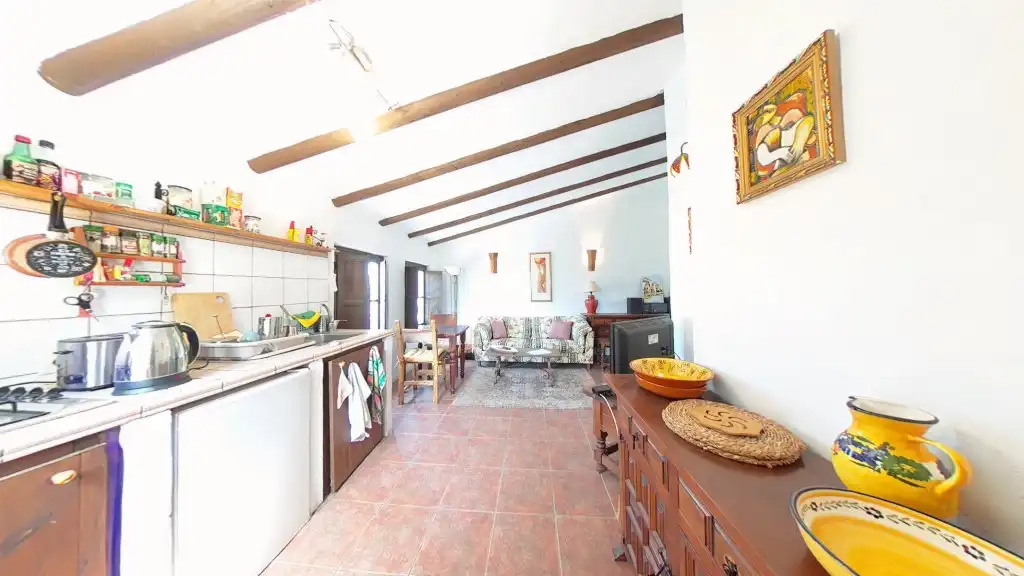 Finca rústica en venta en Lagos