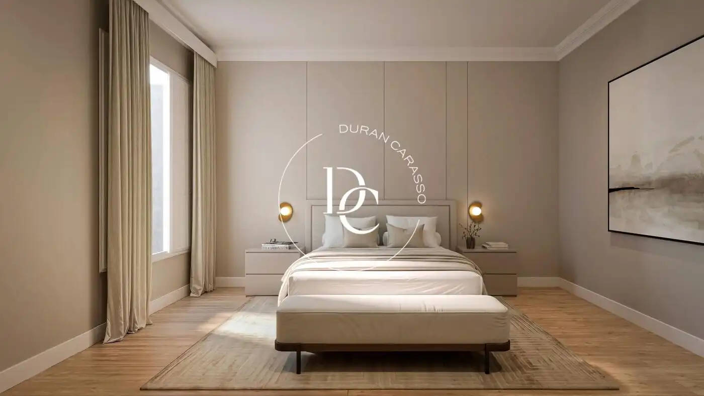 Wohnung mit Aufzug zum Verkauf in Carrer de Balmes, imagen 13