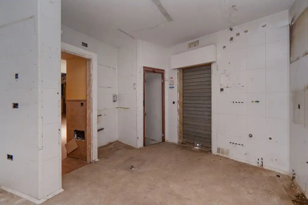 Local comercial en alquiler en C/ Luchana, imagen 15