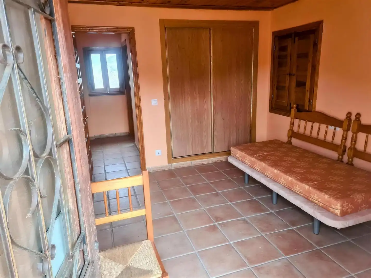 Villa con terrazza in vendita a Partida Fontabret, imagen 9