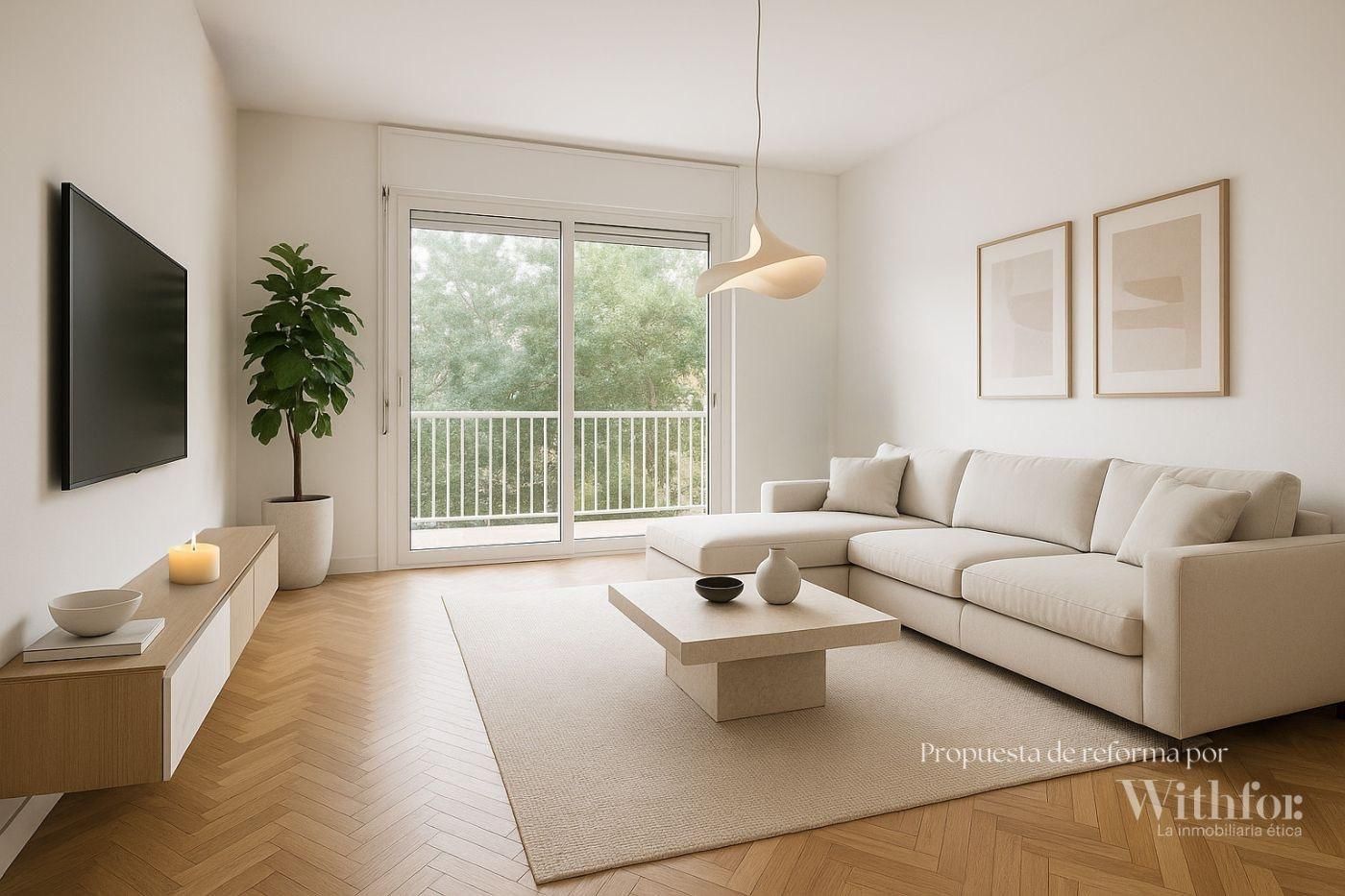 Apartament en venda a Calle de París, La Nova Esquerra de l'Eixample, Eixample