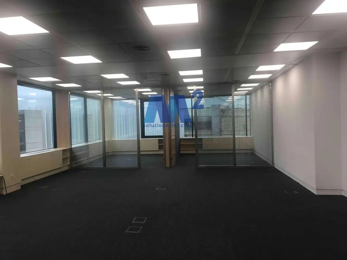 Office space to rent in Europa, imagen 8