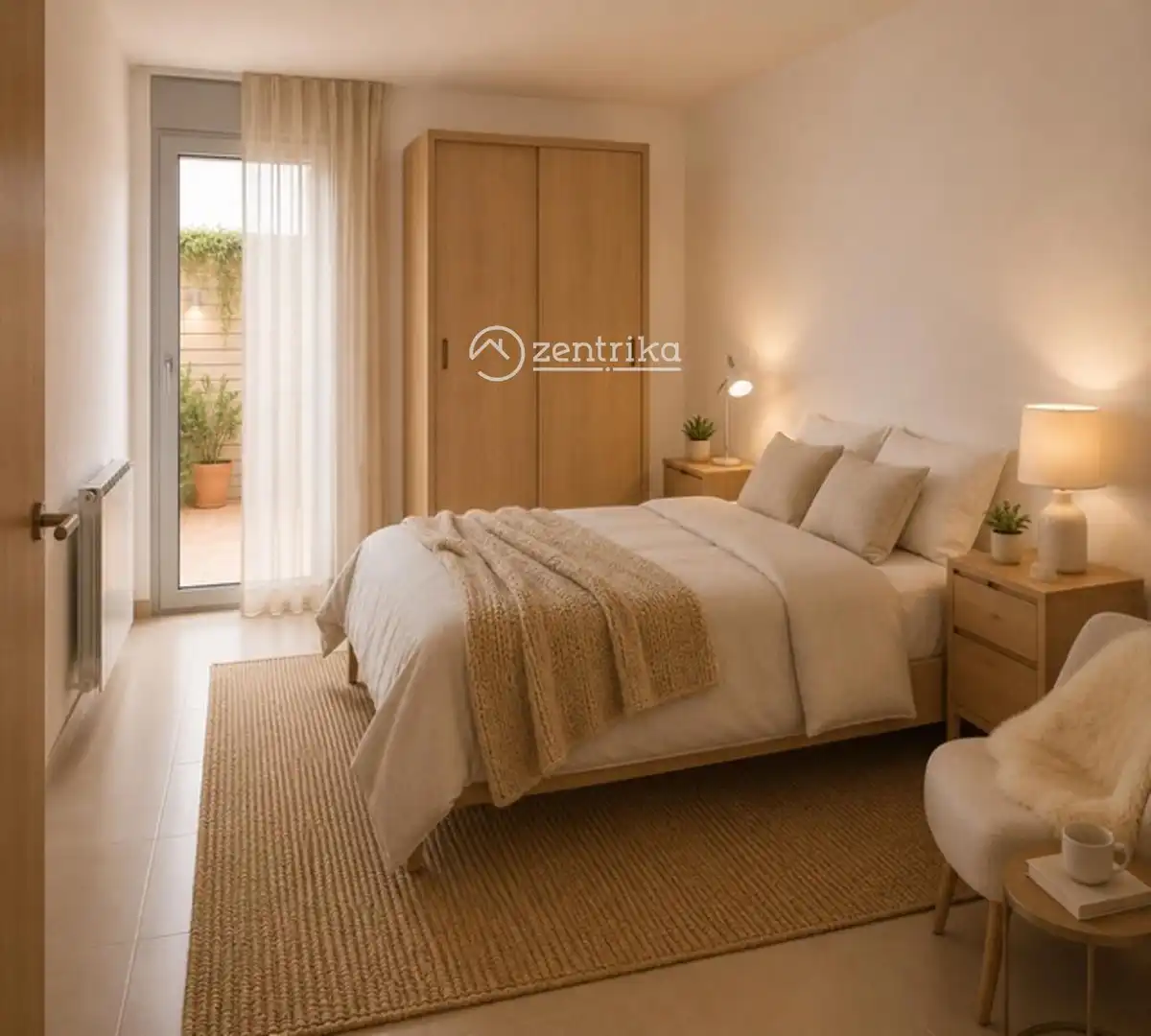 Flat with lift for sale in N/A, imagen 23