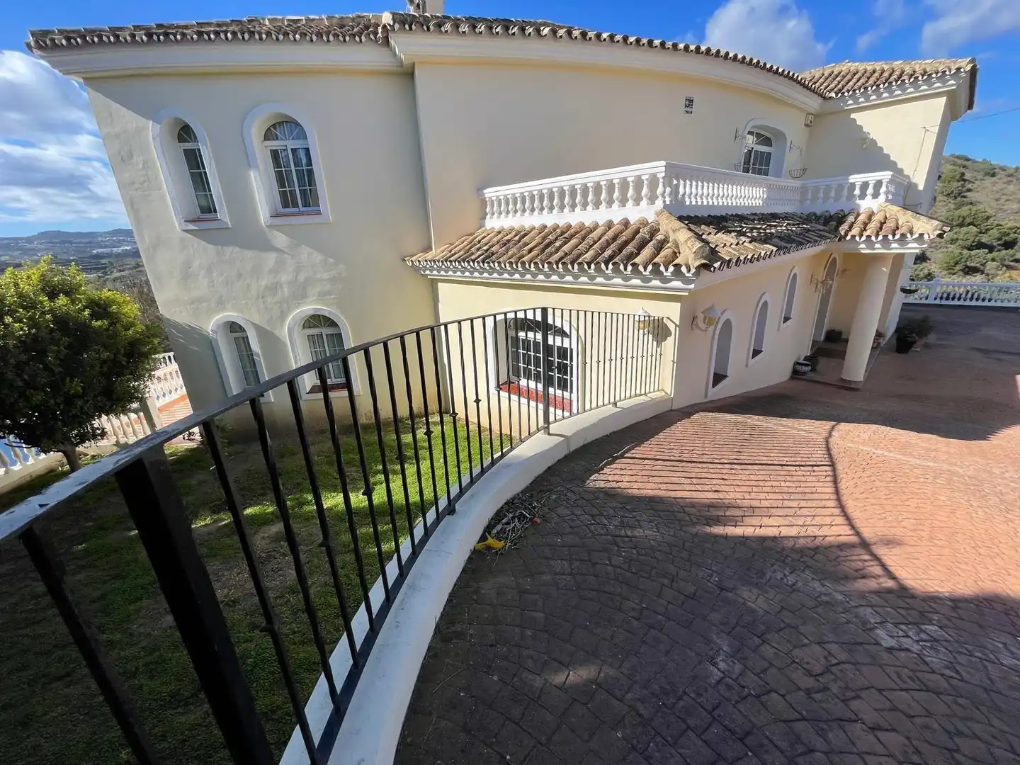 Villa avec terrasse à vendre à Mijas Golf, imagen 75