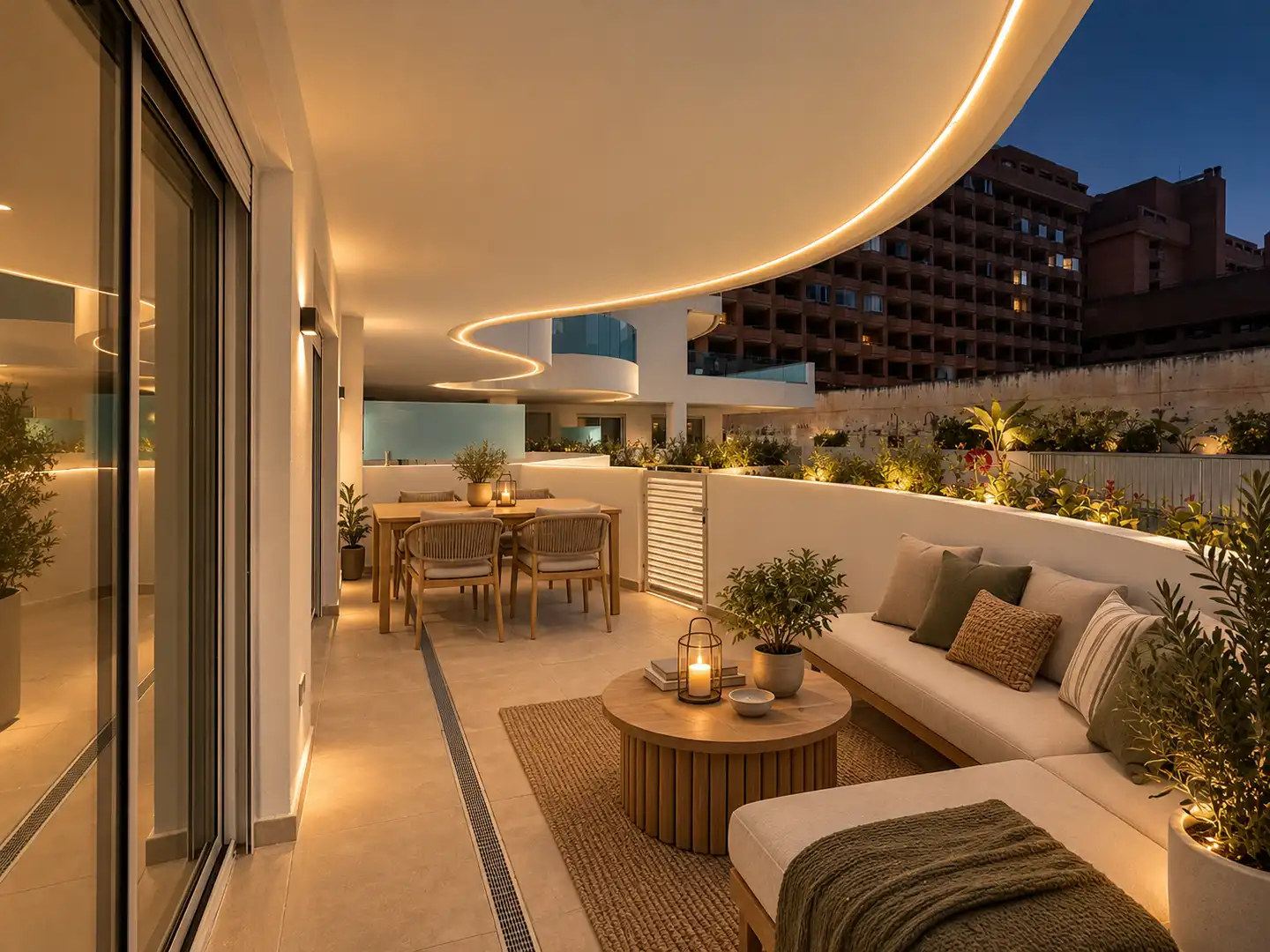 Wohnung mit Pool zum Verkauf in Calle Martínez Catena 9, imagen 29