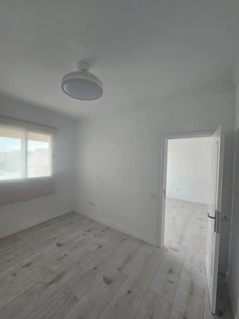 Bedroom of Flat for sale in Ingenio  with Parquet flooring, Terrace and Oven