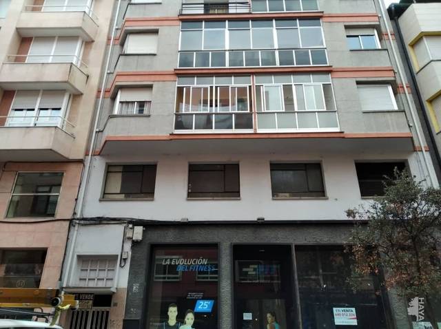 Piso en Venta en Calle DOCTOR FLEMING, 13 en Centro