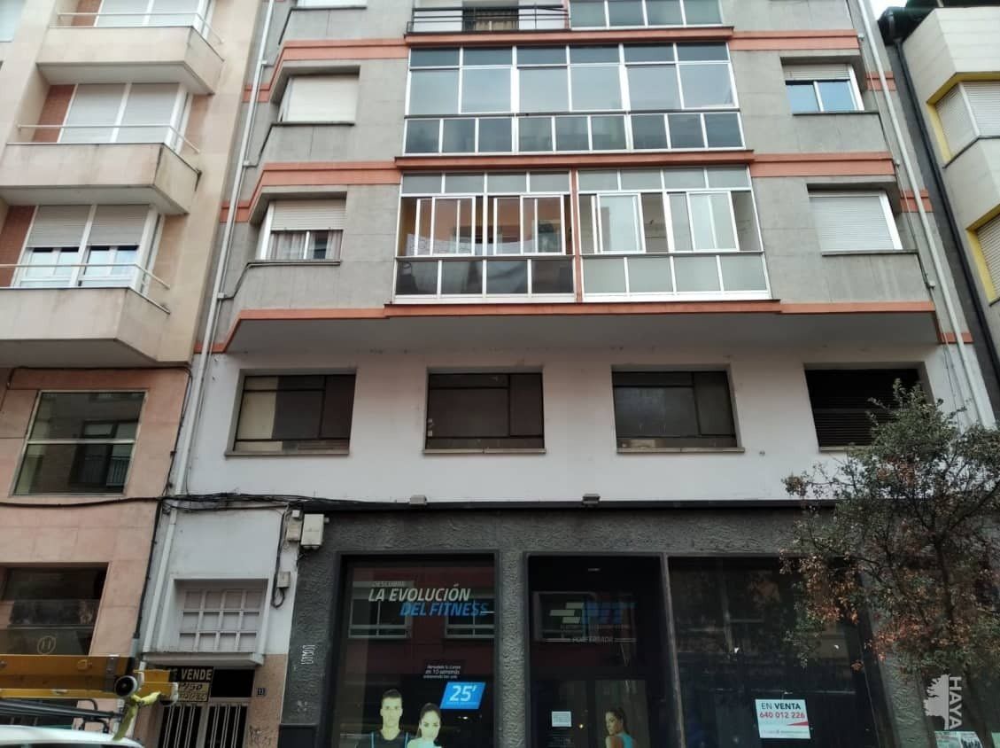 Exterior view of Flat for sale in Ponferrada  with Heating