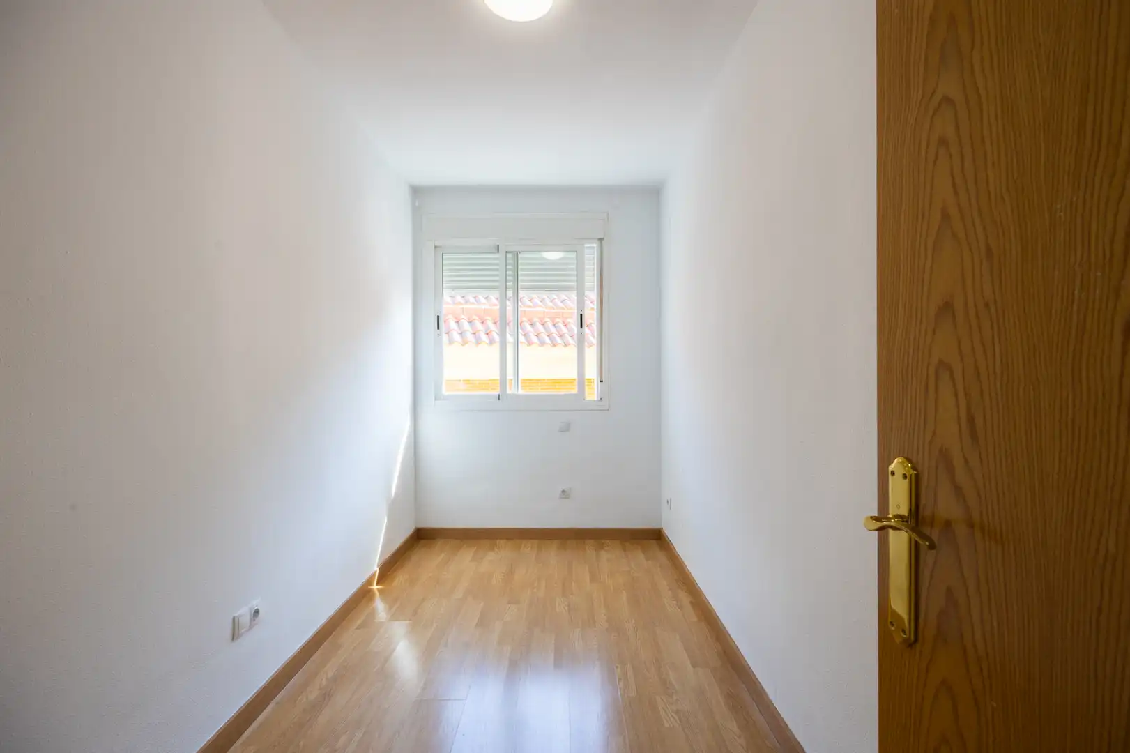 Bedroom of Flat for sale in Gerindote  with Storage room and Community pool