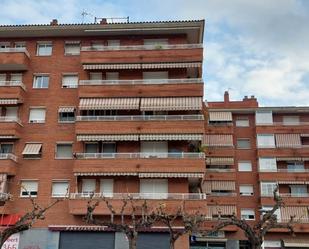 Exterior view of Flat to rent in Sant Andreu de la Barca  with Balcony