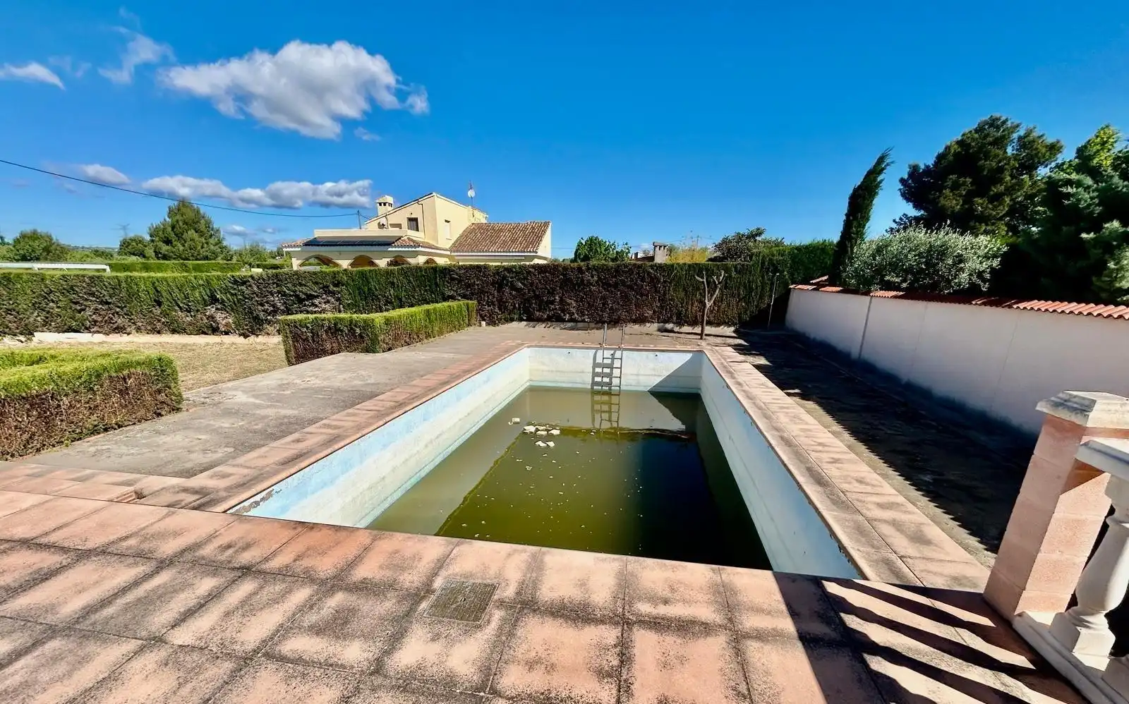 Detached house with pool for sale in Godelleta, imagen 4