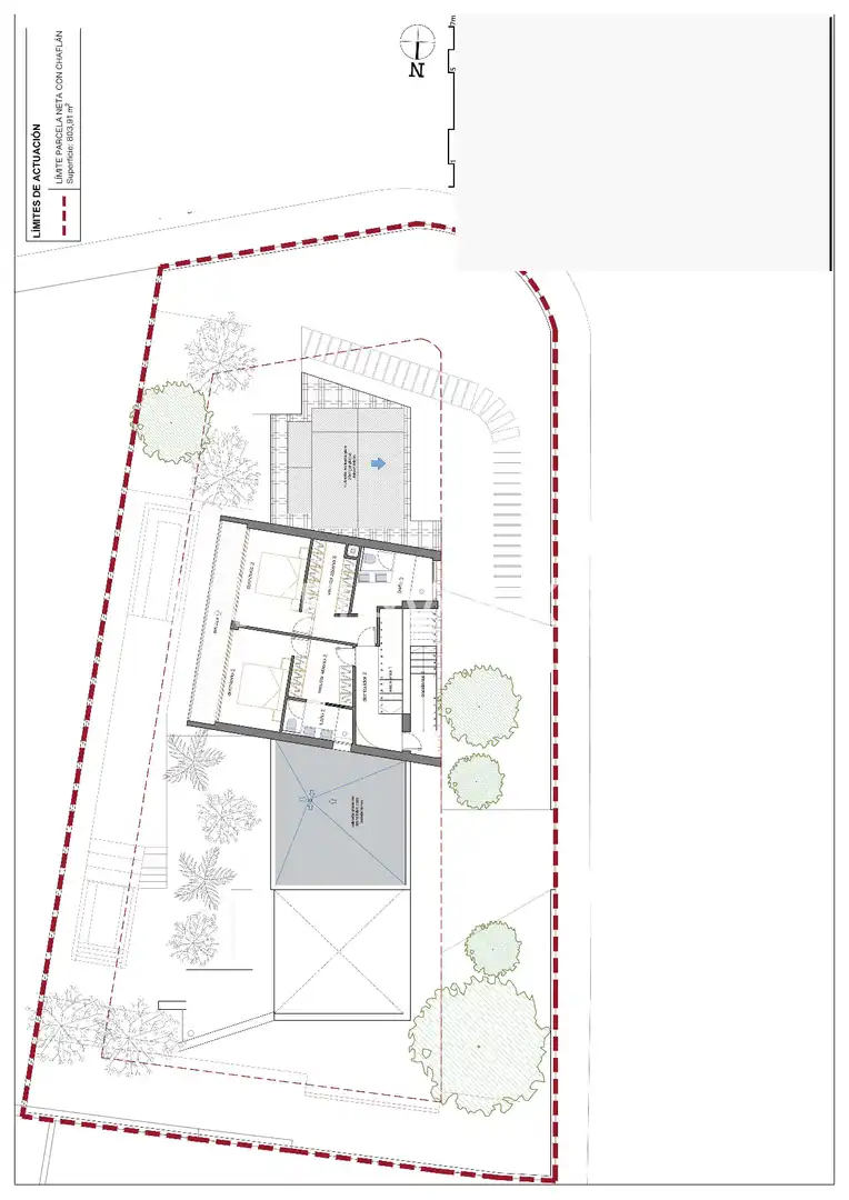 Casa o chalet en venta en Orihuela con Aire acondicionado, Calefacción y Jardín privado