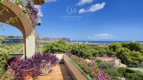 Photo 5 of Country house for sale in Cap Martí - El Tossalet - Pinomar, Alicante