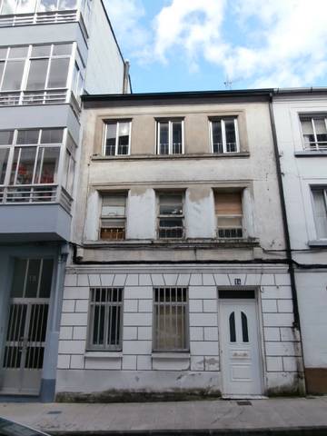 Casa adosada en Venta en Rúa Juana Ibarborou en Paradai