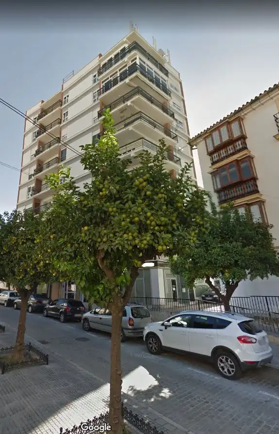 Local comercial en venda a Vélez-Málaga ciudad