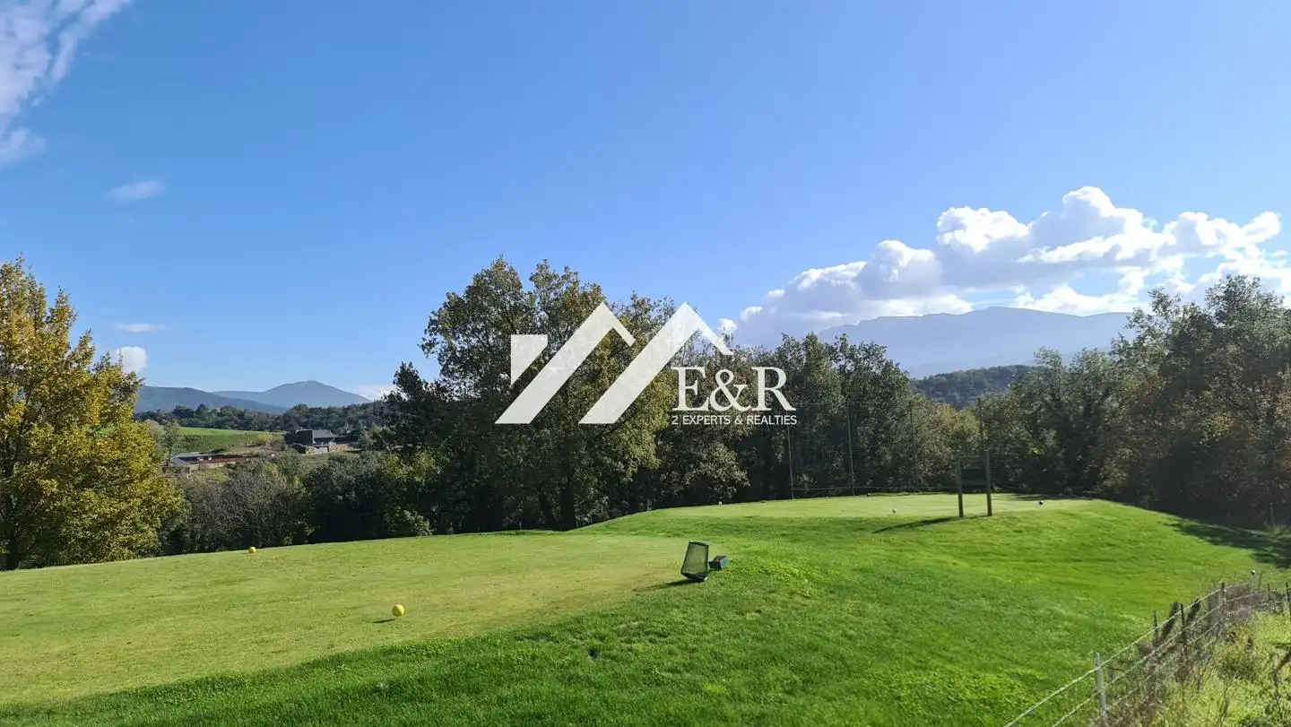Casa o chalet en venta en Montferrer i Castellbò con Jardín privado y Terraza