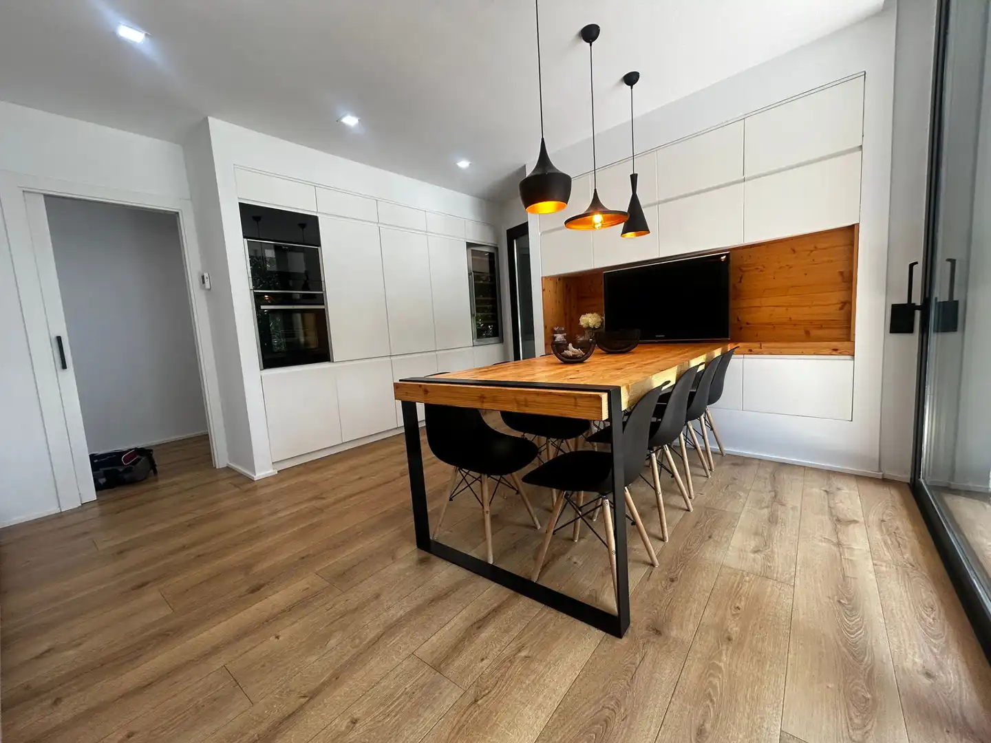 Villa avec jardin à vendre à Carrer del Turó de la Carlina, imagen 16