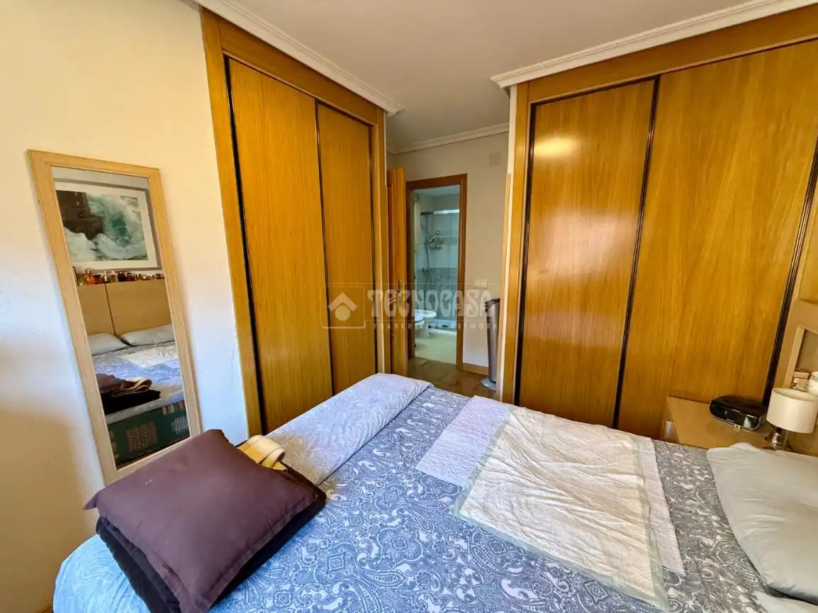 Habitación de Piso en venta en Madrid