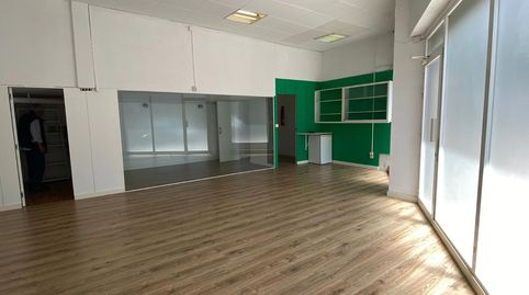 Foto 5 de Oficina de alquiler en Rambla Marquesa Castellbell, 48, Roses - Castellbell, Sant Feliu de Llobregat