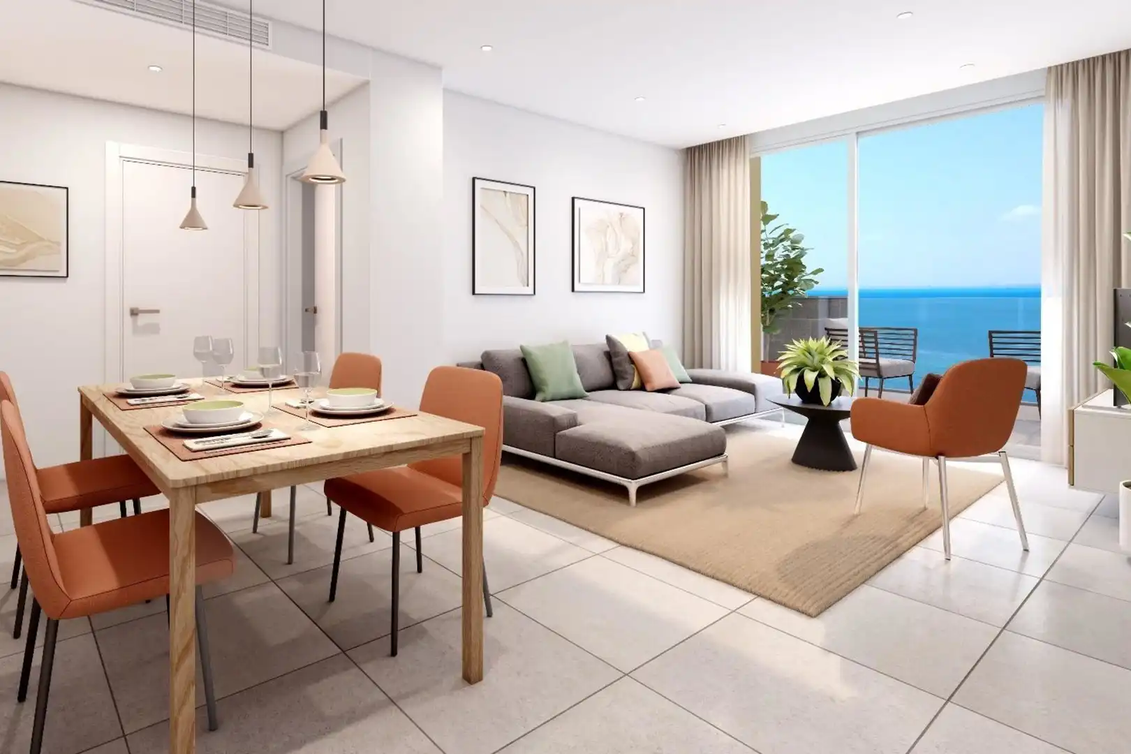 Apartament en venda a Tomás Maestre, imagen 9