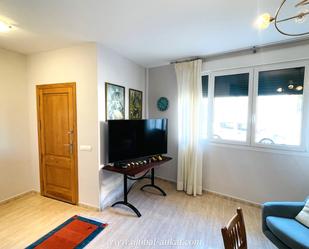 Living room of Planta baja for sale in Felanitx  with Air Conditioner, Terrace and Storage room