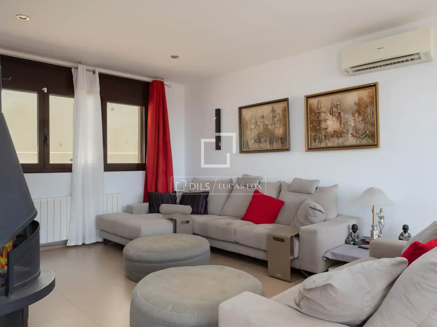 Chalet con piscina en venta en Pau, imagen 12
