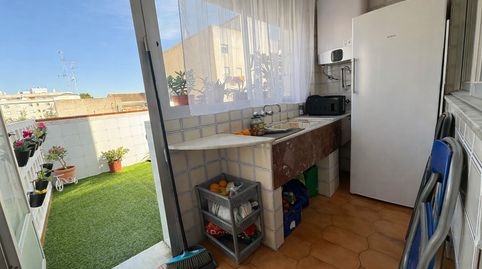 Foto 2 de Àtic en venda a Alberic, Valencia