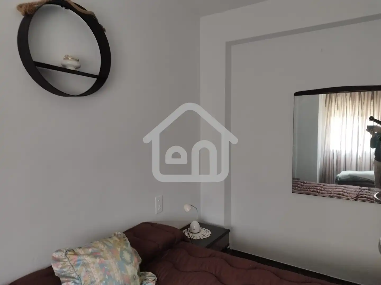 Schlafzimmer von Gebäude zum Verkauf in Requena