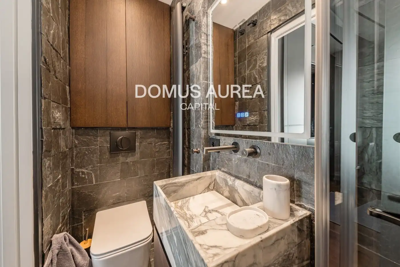 Appartement avec ascenseur à louer à Claudio Coello, imagen 20