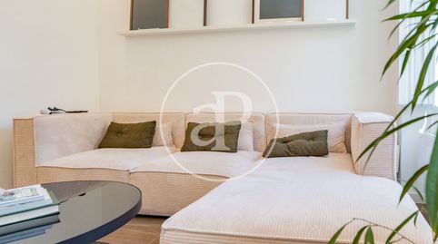 Foto 2 de Pis de lloguer a C. de la Constancia, Prosperidad, Madrid Capital