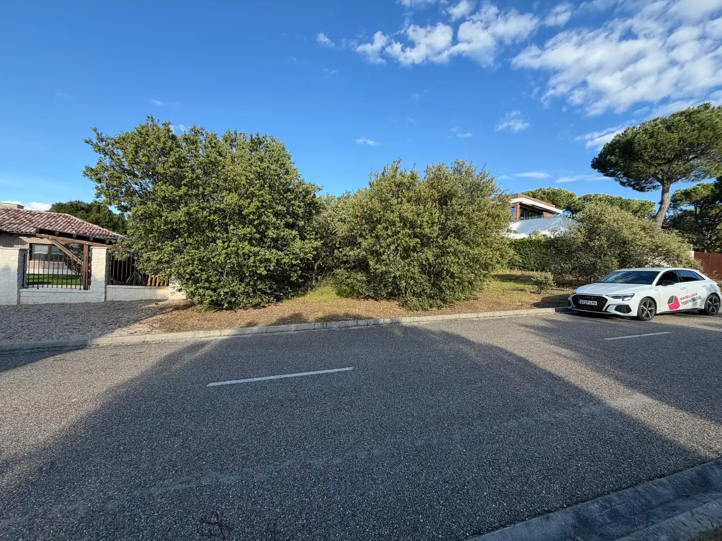 Terreno residencial en venta en Urbanización el Montico, imagen 6