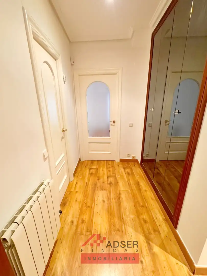 Piso con terraza en venta en Logroño - CL SAN JUAN, imagen 4