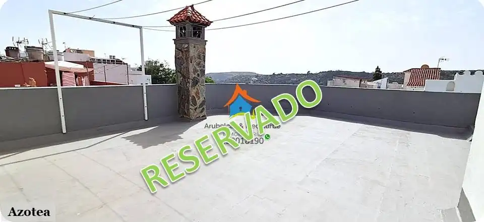 Appartement avec terrasse à vendre à Plaza de la Milagrosa 1A, imagen 24