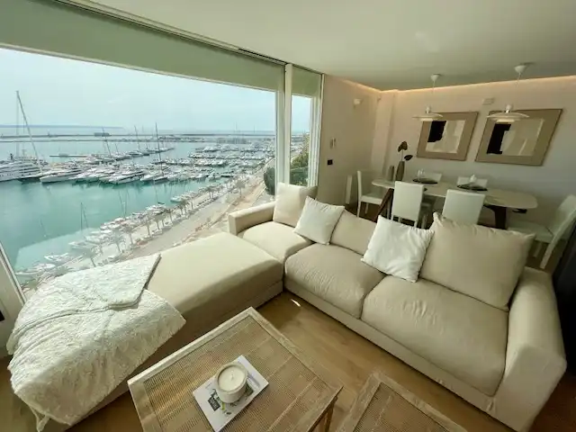 Dachboden zur Miete in Avinguda de Gabriel Roca, El Terreno