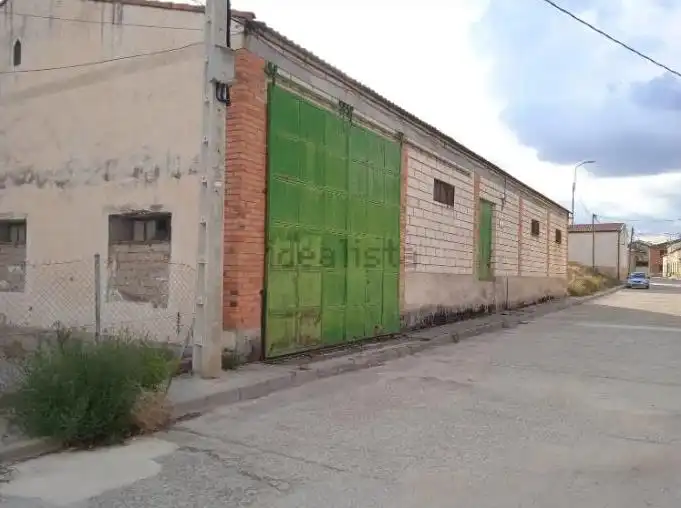 Nau industrial en venda a Calle Rodelga, imagen 3