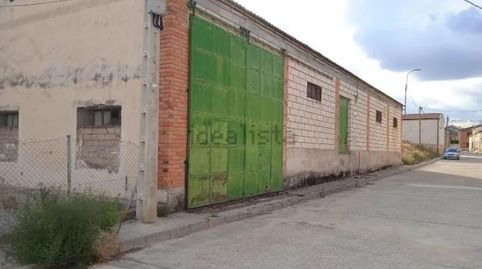 Nave más parcela urbana en Mozoncillo, imagen 3