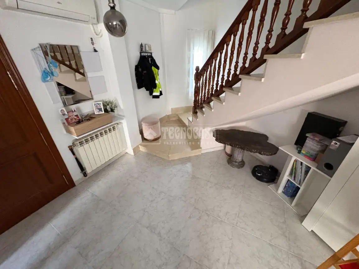 Piso en venta en Guadalajara con Calefacción