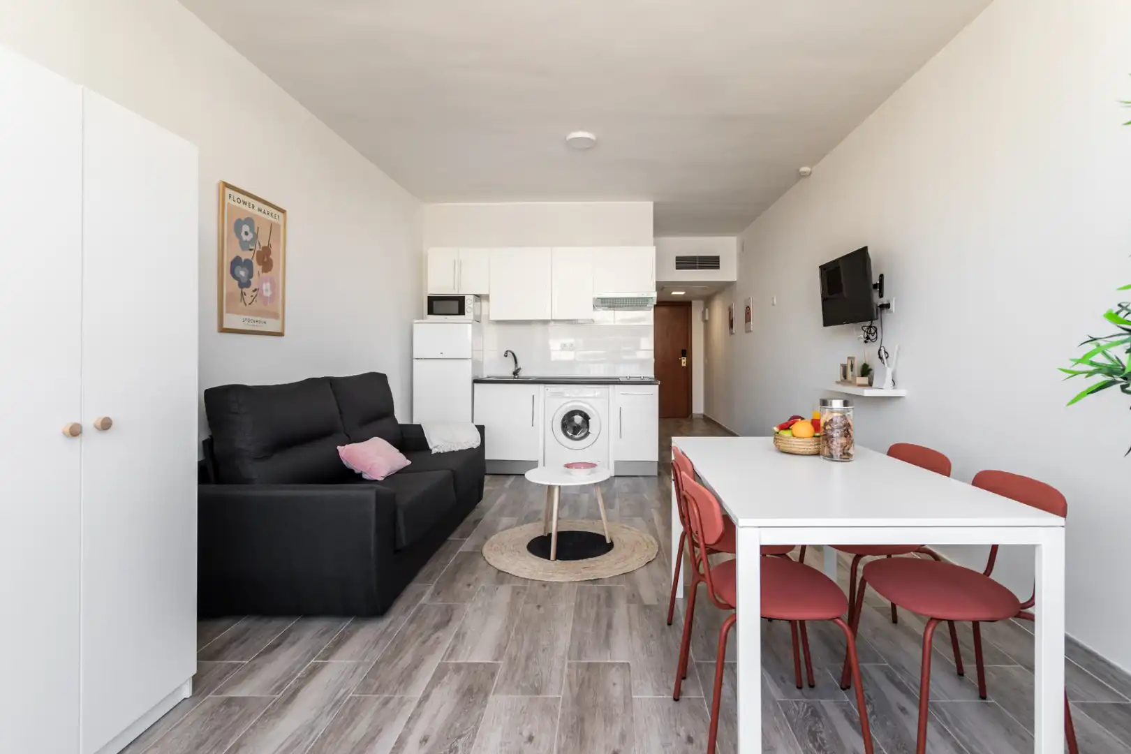 Vivienda con ascensor en venta en Calle Martínez Catena 15, imagen 17
