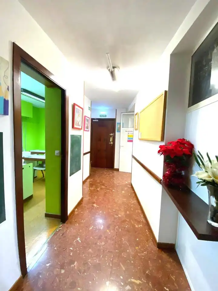 Büro zur Miete in Calle Padre Isla 35 1º B 24002 Leon, Centro Ciudad
