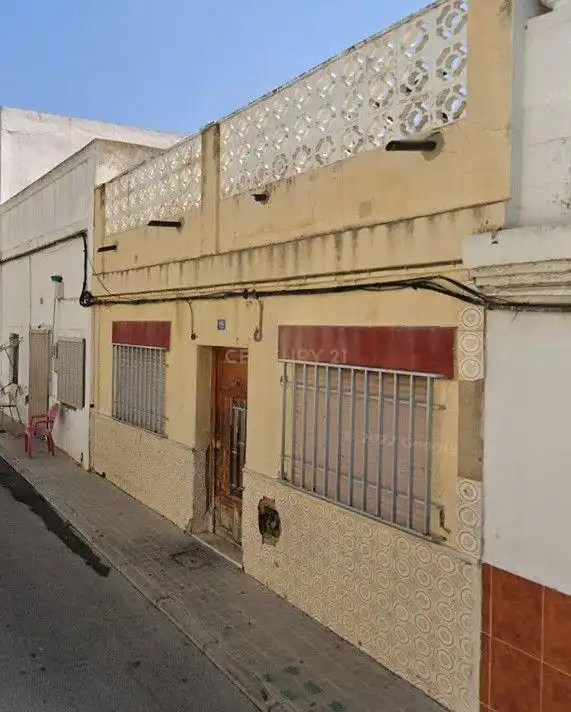 Casa o chalet en venta en C. Albacete, no 15, Torrent, Spain, 15, Poligono Mas del Jutge