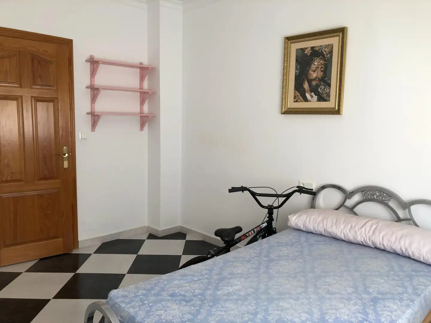 Bedroom of Houses for sale in Álora  with Terrace and Balcony