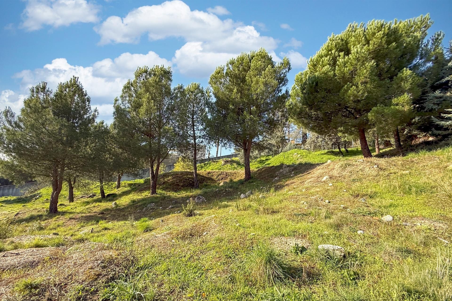 Residential for sale in Torrelodones