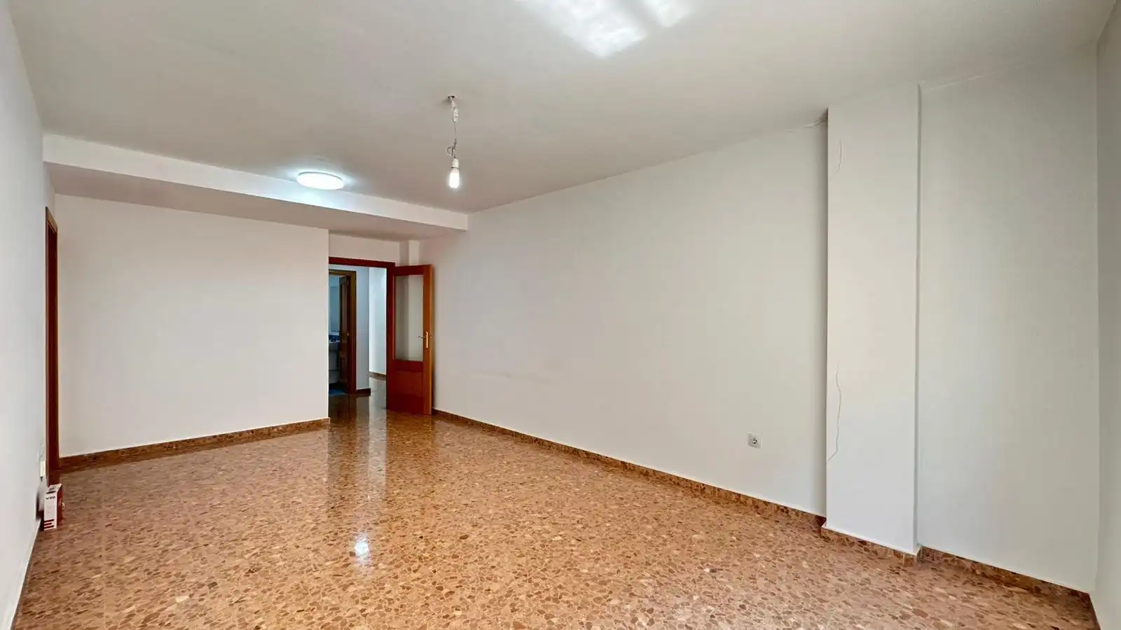 Piso en venta en L'Alcúdia