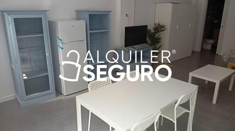 Photo 5 of Study to rent in Unión, La Unión - Cruz de Humilladero - Los Tilos, Málaga