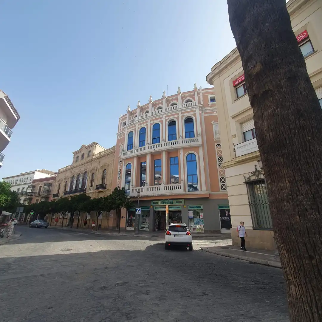 Office space to rent in Larga, imagen 2